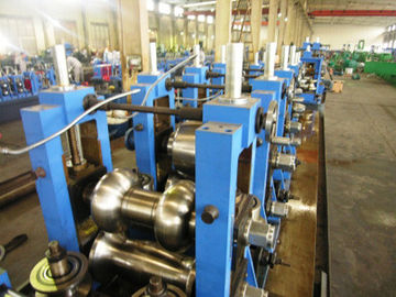 Molinos de tubería de acero del estándar de ISO, máquina de gran tamaño del molino de tubo