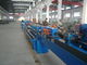 Cadena de producción de la tubería de acero de los muebles velocidad 10 milímetros - 25,4 milímetros