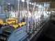 Máquina de acero del molino de tubo de la cerca con seguridad de alta frecuencia del soldador