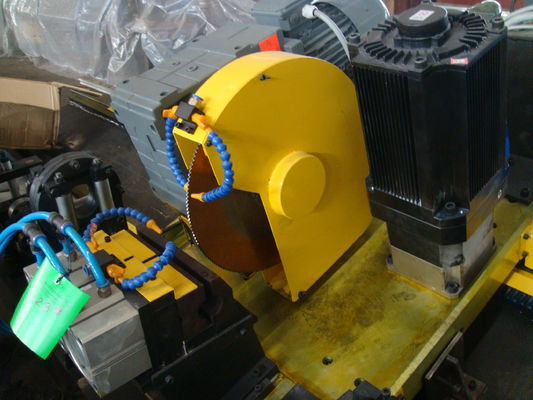 Máquina de fabricación de tubos automática de alta precisión de 12,7 mm para la fabricación de tubos