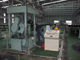 El acero de Galvanzied pela el tubo que forma la máquina para el cambiador de calor