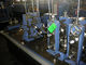 Tubo de acero de ASTM A53 que hace máquina el acero laminado en caliente 2,0 milímetros - 6,0 milímetros Uncoiler