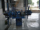 Tubería de acero estándar de las BS que hace la máquina para la tubería de acero Safty del agua