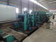 Cadena de producción modificada para requisitos particulares de la tubería de acero estándar de A53 con la formación de la máquina