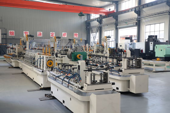 Tubo redondo hueco del laminador del tubo de la sección con acero galvanizado