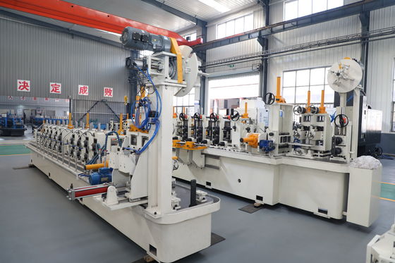 Tubo redondo hueco del laminador del tubo de la sección con acero galvanizado