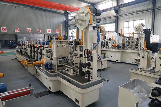 Tubo redondo hueco del laminador del tubo de la sección con acero galvanizado